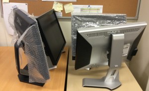 Computers Donated